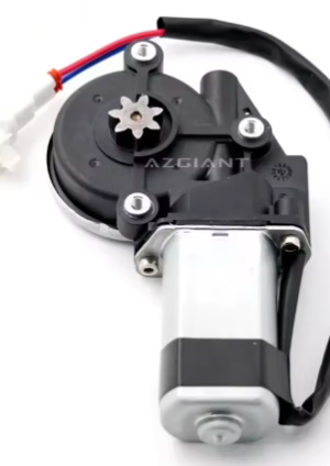 Motor izquierdo para elevador Toyota