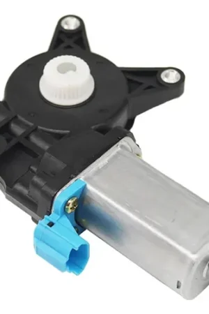 Motor para elevador derecho Chevrolet Aveo 2009-2017