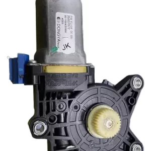 Motor para elevador izquierdo Chevrolet Aveo 2009-2017