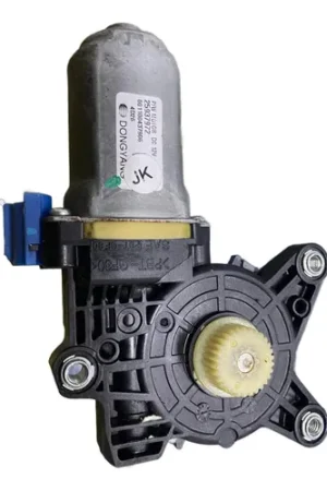 Motor para elevador izquierdo Chevrolet Aveo 2009-2017