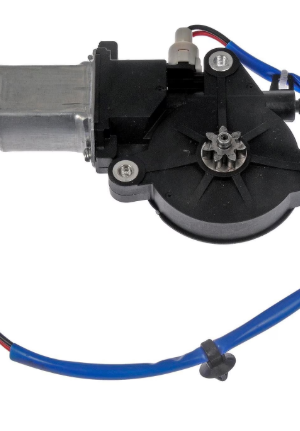 Motor derecho para elevador Honda CRV 1997-2001