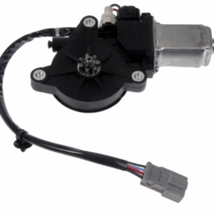 Motor para elevador izquierdo Honda CRV 1997-2001