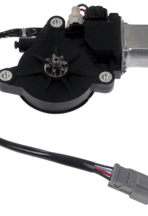 Motor para elevador izquierdo Honda CRV 1997-2001
