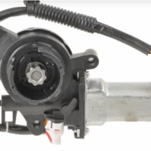 Motor derecho para elevador Honda Element 2003-2010