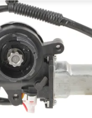Motor derecho para elevador Honda Element 2003-2010