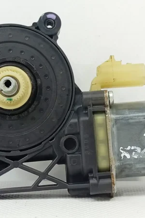 Motor derecho para elevador Ford Escape - Chevrolet Sonic/Onix/Cruze 2013-2023
