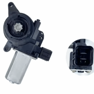 Motor izquierdo para elevador de Honda Accord 2003-2007