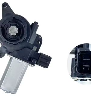 Motor izquierdo para elevador de Honda Accord 2003-2007