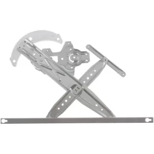 Elevador Honda Accord 1998-2002 Del Izq