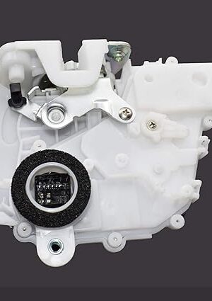 Cerradura Honda CRV 2007-2011 Del Der