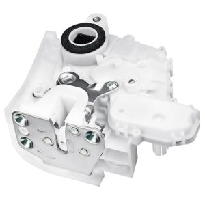 Cerradura Honda CRV 2007-2011 Del Izq