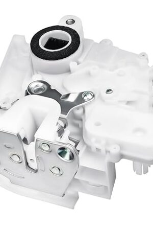 Cerradura Honda CRV 2007-2011 Del Izq