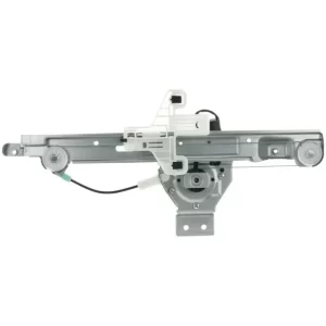 Elevador Dodge Caliber 2007-2012 Tra Der