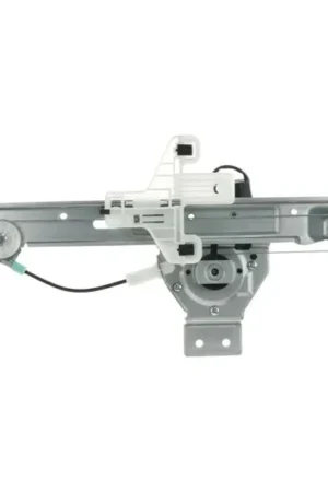 Elevador Dodge Caliber 2007-2012 Tra Der