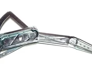 Elevador Chevy Pop 1996-2012 Del Izq