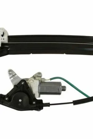 Elevador Ford Explorer Sport 2007-2010 Tra Der
