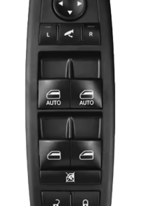 Control maestro Chrysler Town & Country/Dodge Grand Caravan 2008-2012