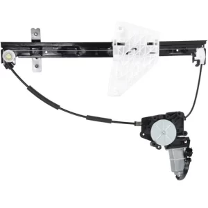 Elevador Grand Cherokee  1999-2000 Tra Izq