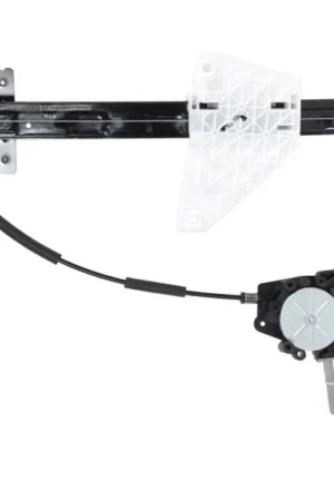 Elevador Grand Cherokee  1999-2000 Tra Izq