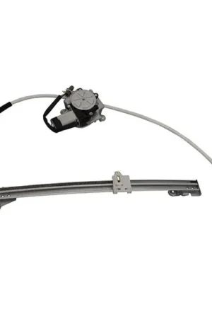 Elevador Jeep Liberty 2002-2004 Tra Der