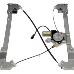 Elevador Ford F Series 2004-2008 Tra Izq