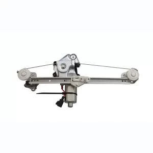 Elevador Chevrolet Malibu 1997-2003 Tra-Izq