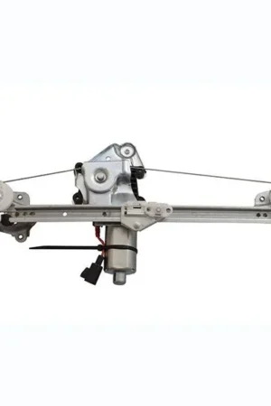 Elevador Chevrolet Malibu 1997-2003 Tra-Izq