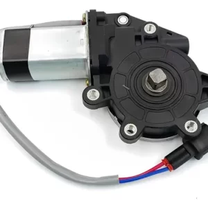 Motor para elevador Nissan Altima 2002-2006 derecho