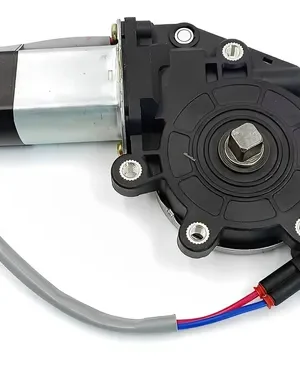 Motor para elevador Nissan Altima 2002-2006 derecho
