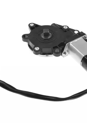Motor para elevador Nissan Altima 2002-2006 izquierdo