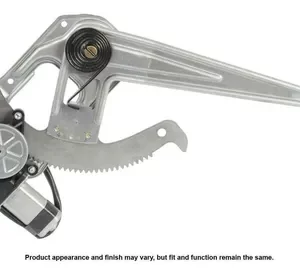 Elevador Ford Ranger 1997-2012 Del-Izq