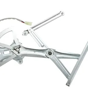 Elevador Toyota Tacoma 2005-2011 Del Izq
