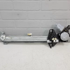 Elevador Acura MDX 2007-2013 Tra Izq