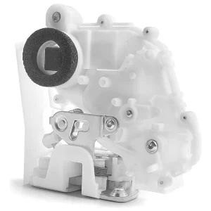 Cerradura Honda CRV 2007-2011 Tra Izq