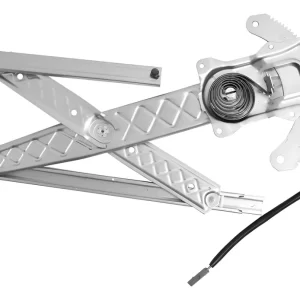 Elevador Ford Lobo 1997-2003 Del Izq