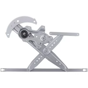 Elevador Honda Accord 1998-2002 Del Der