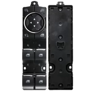 Control maestro Ford Fusion / Lincoln MKX/MKC/MKZ 2016-2020