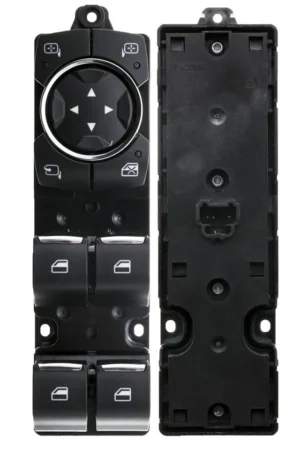 Control maestro Ford Fusion / Lincoln MKX/MKC/MKZ 2016-2020