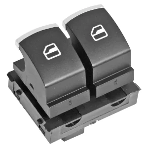 Control doble SEAT Ibiza / Volkswagen Polo-Golf-GTI 2009-2017