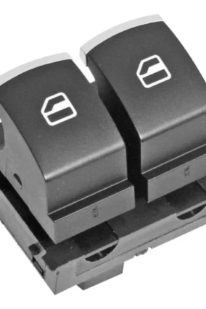 Control doble SEAT Ibiza / Volkswagen Polo-Golf-GTI 2009-2017