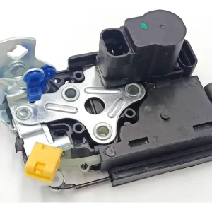 Cerradura Chevrolet Aveo 2007-2017 del izq