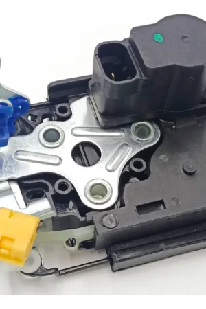 Cerradura Chevrolet Aveo 2007-2017 del izq