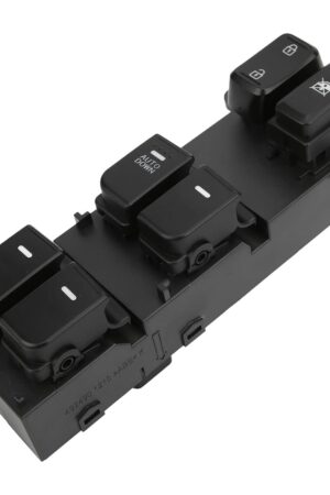 Control maestro Kia Optima 2011-2013 (AUTO DOWN)
