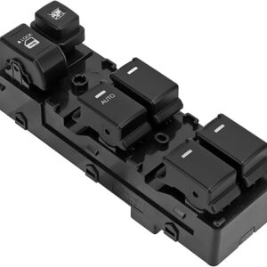 Control maestro Kia Sorento 2009-2014