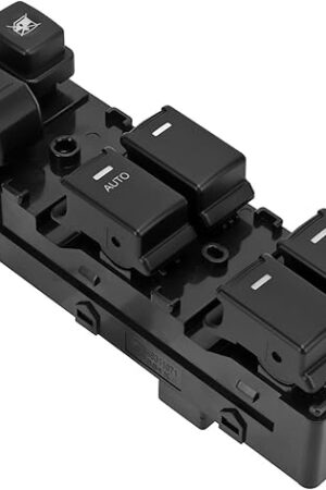 Control maestro Kia Sorento 2009-2014