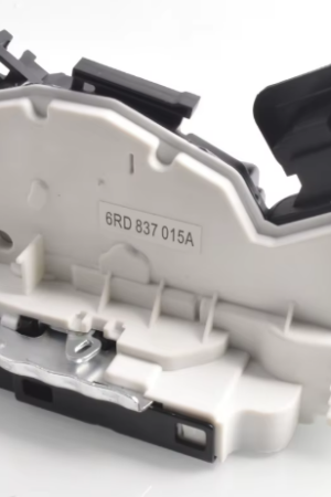 Cerradura Volkswagen Jetta/Polo/Golf 2009-2014 del izq