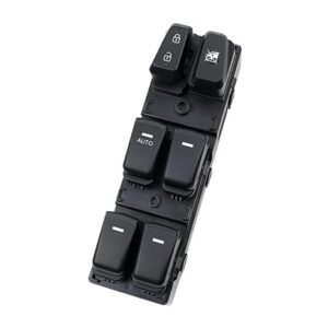 Control maestro Hyundai Sonata 2011-2015