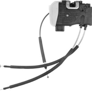Cerradura Hyundai Tucson 2010-2014 Tra Der