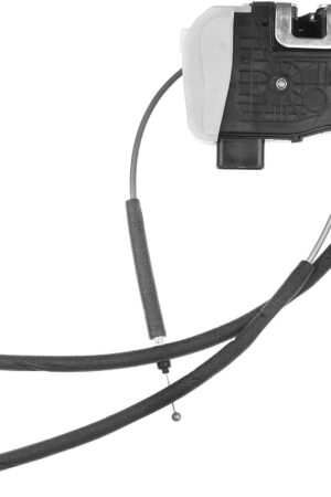 Cerradura Hyundai Tucson 2010-2014 Tra Der