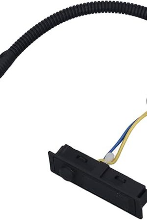Interruptor cajuela Nissan Pathfinder / Infinity QX60 2013-2018